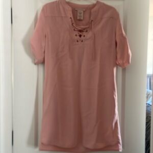 Women’s philosophy Dress Size Small Excellent Condition so soft comfy!NEW